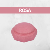 Trittsteine | Stapelbar Stabil Langlebig Interaktiv Bunt Vielseitig-Rosa-Luzern Mode