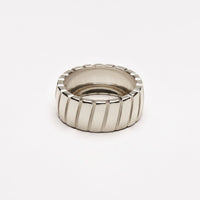 Ring für Damen | Statement | Gold | Silber | Zeitlos | Stilvoll-6-Zilver-Luzern Mode