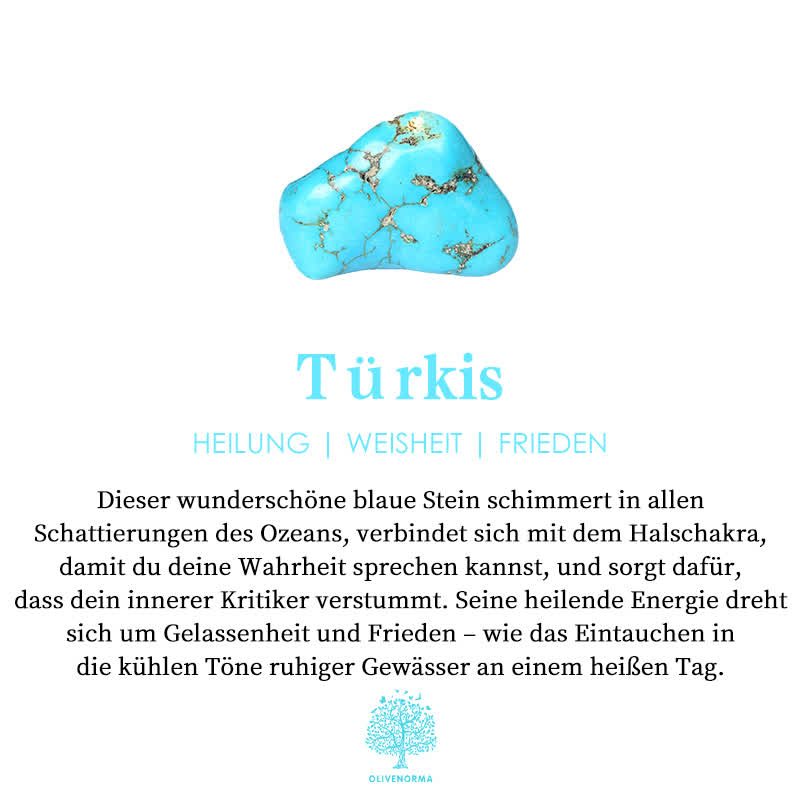 Armband für Damen | Stilvoll | Naturstein | Kristallperlen-Luzern Mode