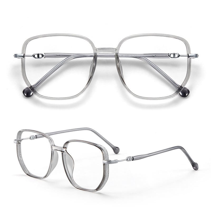 Hochwertige Anti-Blaulicht Lesebrille für Damen und Herren-Luzern Mode