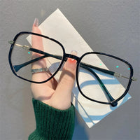 Hochwertige Anti-Blaulicht Lesebrille für Damen und Herren-Luzern Mode