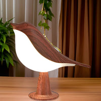 Tischlampe | Aromatherapie Stilvoll Vielseitig Stilvoll Stimmungsvol-Braun-Luzern Mode