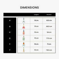 Deckenleuchte | Modern Verstellbar Langlebig LED Glas Stilvoll Atmosphärisch-Luzern Mode