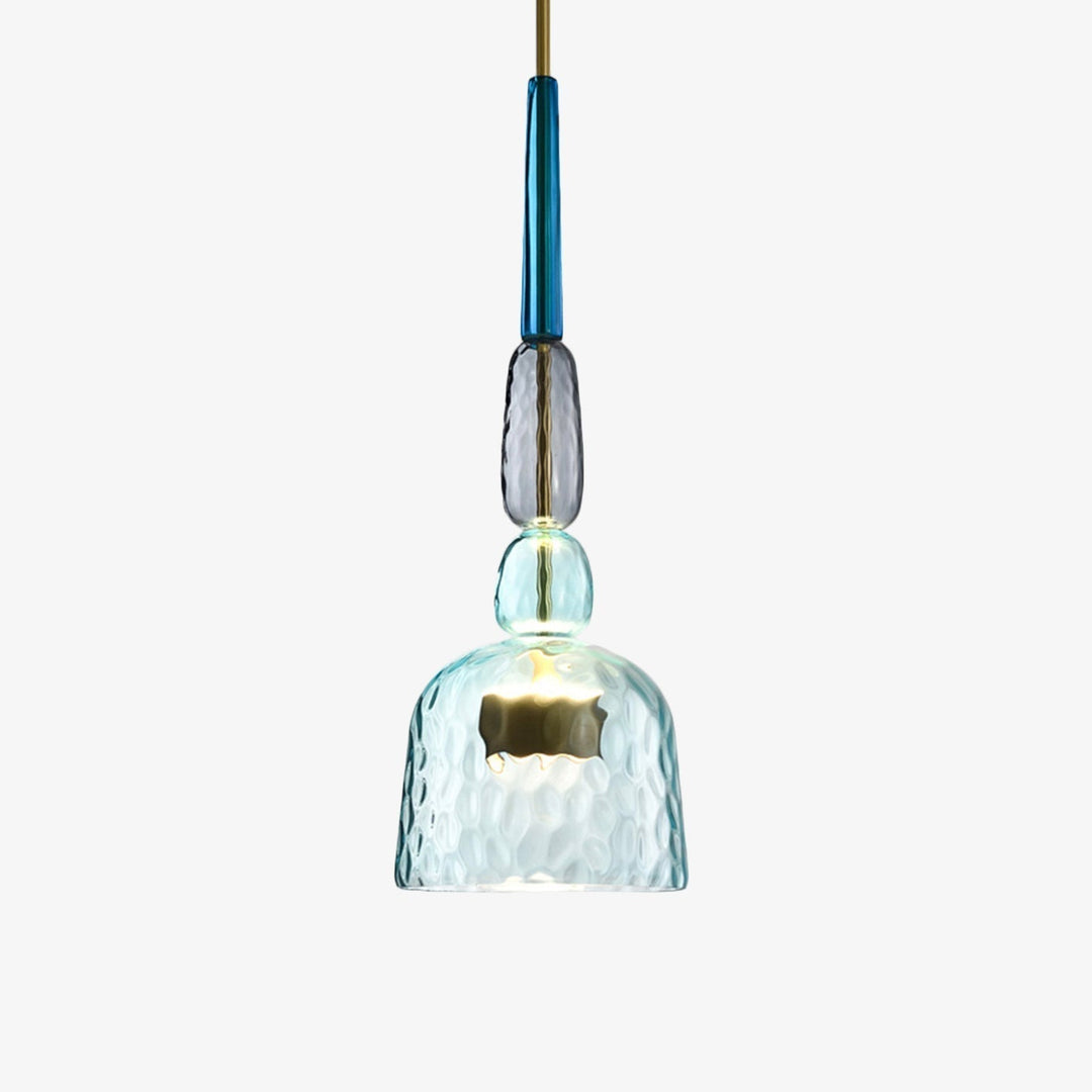 Deckenleuchte | Modern Verstellbar Langlebig LED Glas Stilvoll Atmosphärisch-A-Luzern Mode