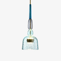 Deckenleuchte | Modern Verstellbar Langlebig LED Glas Stilvoll Atmosphärisch-A-Luzern Mode