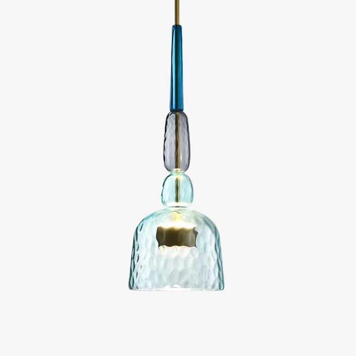 Deckenleuchte | Modern Verstellbar Langlebig LED Glas Stilvoll Atmosphärisch-A-Luzern Mode
