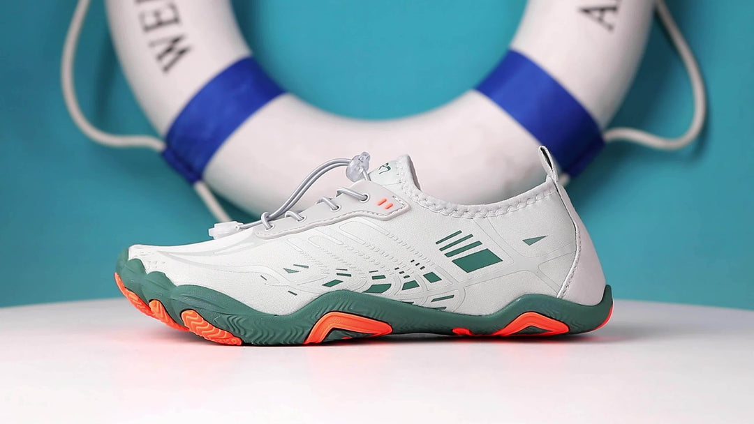 Herren Barfußschuhe für Outdoor Fitness und Sport-Luzern Mode