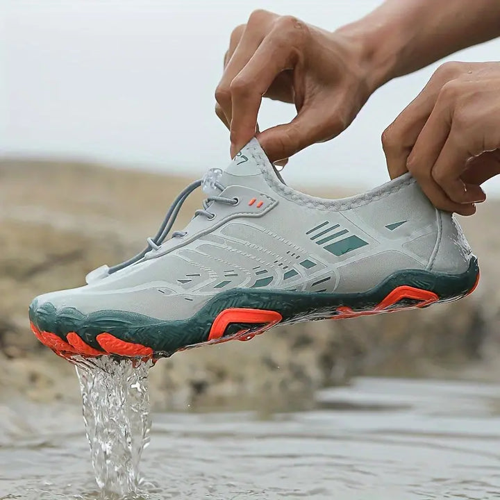 Herren Barfußschuhe für Outdoor Fitness und Sport-Luzern Mode