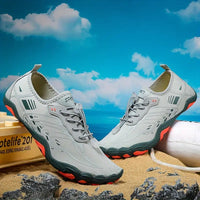 Herren Barfußschuhe für Outdoor Fitness und Sport-Luzern Mode