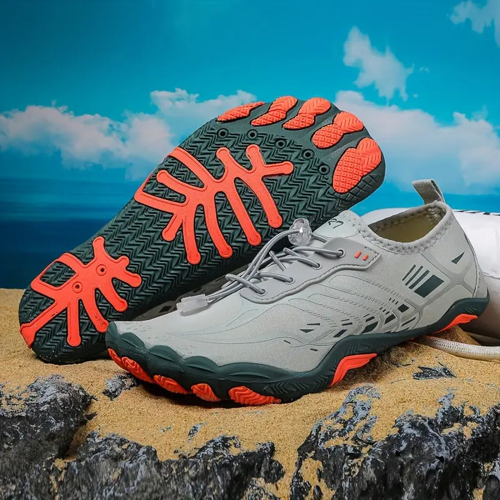 Herren Barfußschuhe für Outdoor Fitness und Sport-Luzern Mode