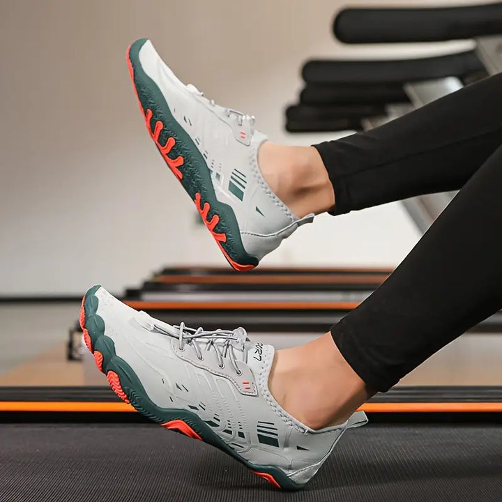 Herren Barfußschuhe für Outdoor Fitness und Sport-Luzern Mode
