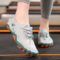 Herren Barfußschuhe für Outdoor Fitness und Sport-Luzern Mode