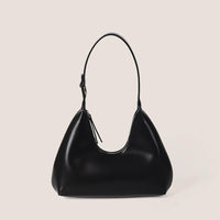 Halbmond Handtasche Damen - Elegante Schultertasche-Luzern Mode