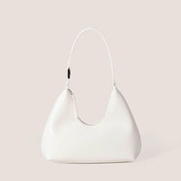 Halbmond Handtasche Damen - Elegante Schultertasche-Luzern Mode