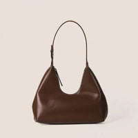 Halbmond Handtasche Damen - Elegante Schultertasche-Stil 1-One size-Luzern Mode