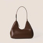 Halbmond Handtasche Damen - Elegante Schultertasche-Stil 1-One size-Luzern Mode