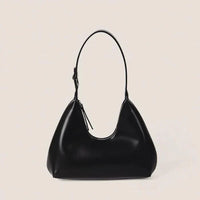 Halbmond Handtasche Damen - Elegante Schultertasche-Stil 3-One size-Luzern Mode
