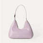 Halbmond Handtasche Damen - Elegante Schultertasche-Stil 6-One size-Luzern Mode