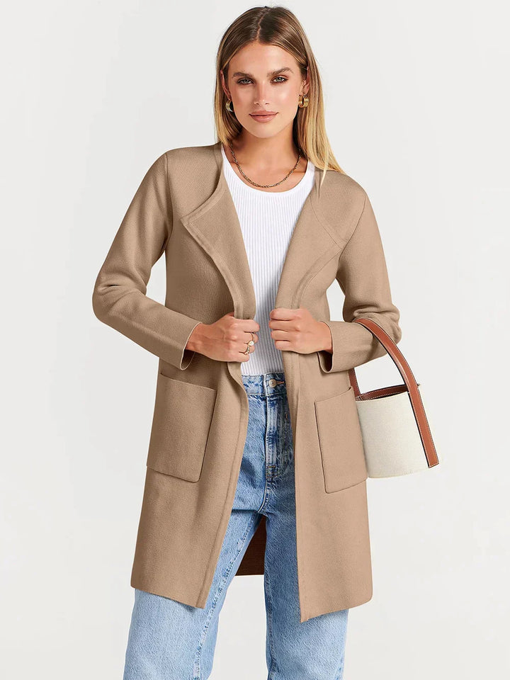 -Khaki-S (36)-Luzern Mode
