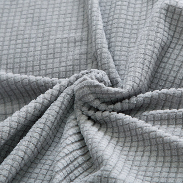 Sofahusse | Stilvoll Einfarbig Dehnbar Vielseitig Langlebig Elastisch-Luzern Mode