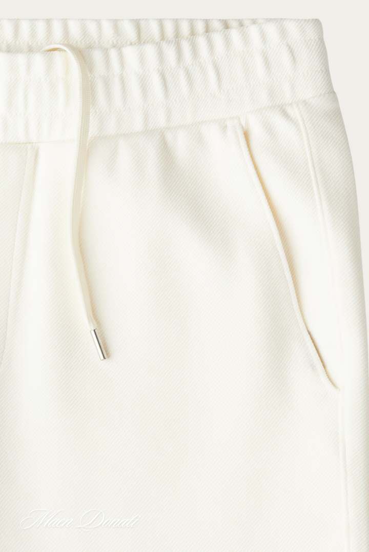Herren Jogginghose mit elastischem Bund und Taschen-Luzern Mode