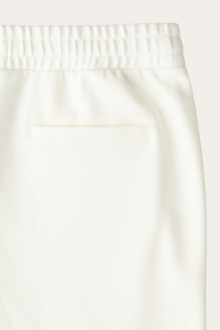 Herren Jogginghose mit elastischem Bund und Taschen-Luzern Mode