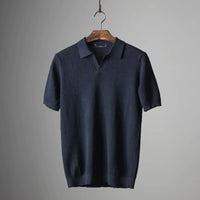 Stilvolle Herren Polo – Nestor