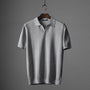 Stilvolle Herren Polo – Nestor
