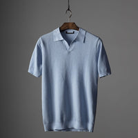 Stilvolle Herren Polo – Nestor