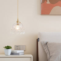 Deckenlampe | Hängend Kristall Stilvoll Vielseitig Atmosphärisch Langlebig-Luzern Mode