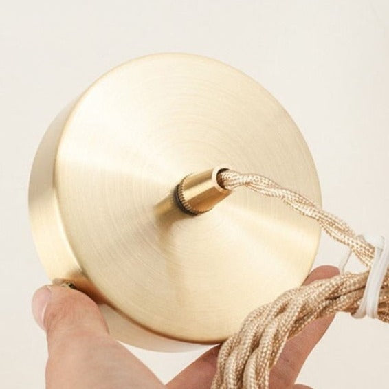 Deckenlampe | Hängend Kristall Stilvoll Vielseitig Atmosphärisch Langlebig-Luzern Mode