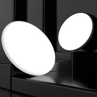 Deckenlampe | Rund Einzigartig Stilvoll Vielseitig Stimmungsvoll Langlebig-Luzern Mode