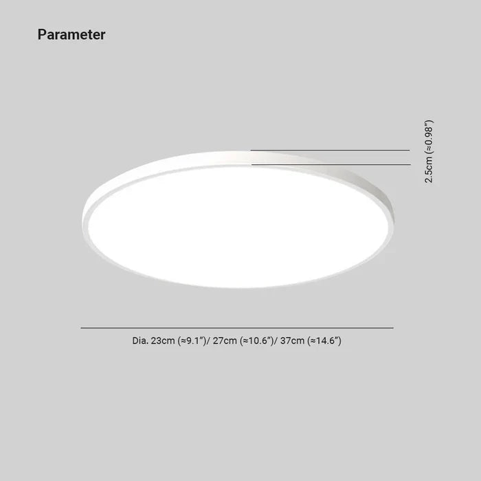 Deckenlampe | Rund Einzigartig Stilvoll Vielseitig Stimmungsvoll Langlebig-Luzern Mode