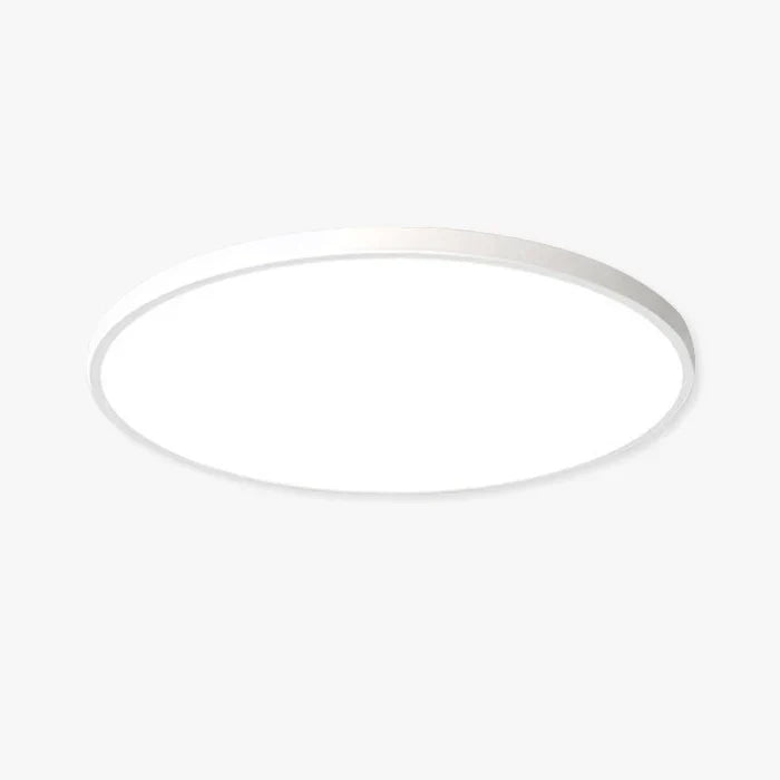 Deckenlampe | Rund Einzigartig Stilvoll Vielseitig Stimmungsvoll Langlebig-Luzern Mode