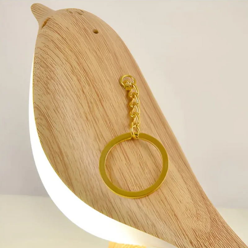 Tischlampe | Vogel Stilvoll Praktisch Vielseitig Langlebig Sfeervol-Luzern Mode