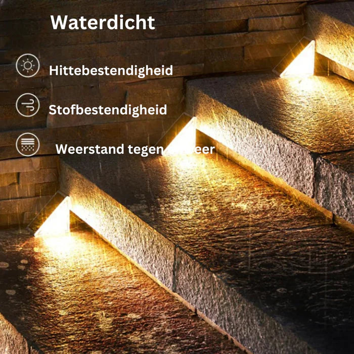 Erdspots | LED Langlebig Stilvoll Stimmungsvoll Vielseitig Aufladbar-Luzern Mode