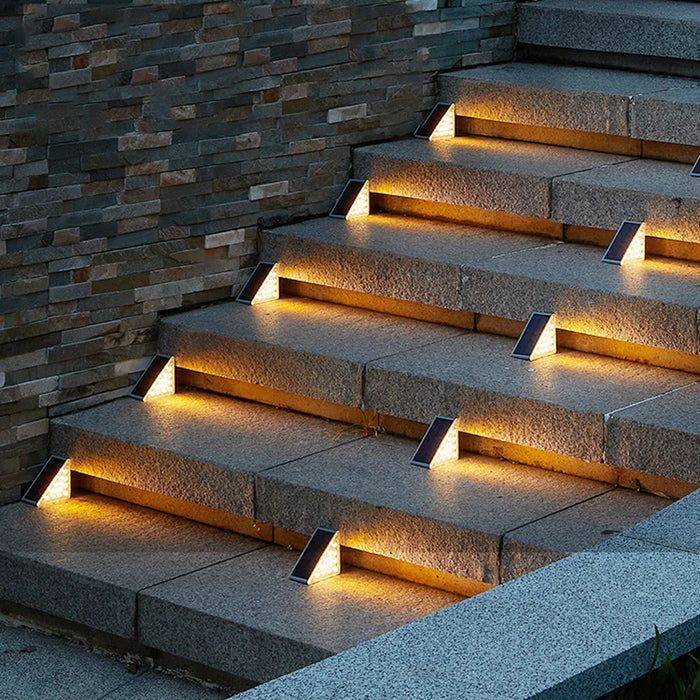 Erdspots | LED Langlebig Stilvoll Stimmungsvoll Vielseitig Aufladbar-Luzern Mode