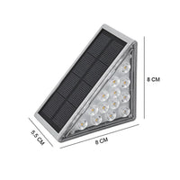 Erdspots | LED Langlebig Stilvoll Stimmungsvoll Vielseitig Aufladbar-Luzern Mode