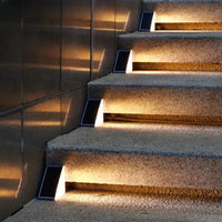 Erdspots | LED Langlebig Stilvoll Stimmungsvoll Vielseitig Aufladbar-Luzern Mode