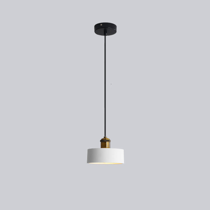 LED Hängeleuchte | Morandi Modern Stilvoll Einzigartig Atmosphärisch Vielseitig-Luzern Mode