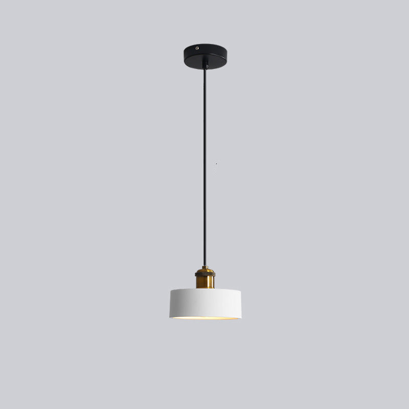 LED Hängeleuchte | Morandi Modern Stilvoll Einzigartig Atmosphärisch Vielseitig-Luzern Mode