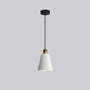 LED Hängeleuchte | Morandi Modern Stilvoll Einzigartig Atmosphärisch Vielseitig-A-Weiß-Luzern Mode