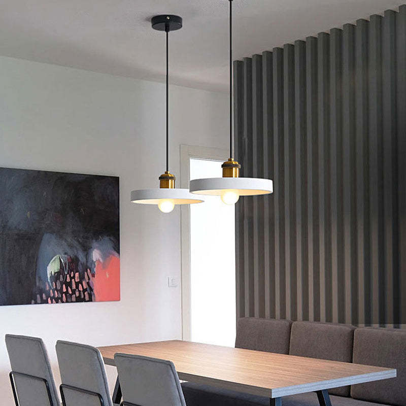 LED Hängeleuchte | Morandi Modern Stilvoll Einzigartig Atmosphärisch Vielseitig-Luzern Mode