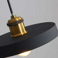 LED Hängeleuchte | Morandi Modern Stilvoll Einzigartig Atmosphärisch Vielseitig-Luzern Mode