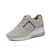 Orthopädische Damen-Sneaker | Stilvoll | Bequem | Vielseitig | Trendy-Luzern Mode
