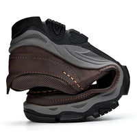 Orthopädische Herrenschuhe für täglichen Komfort kaufen-Luzern Mode