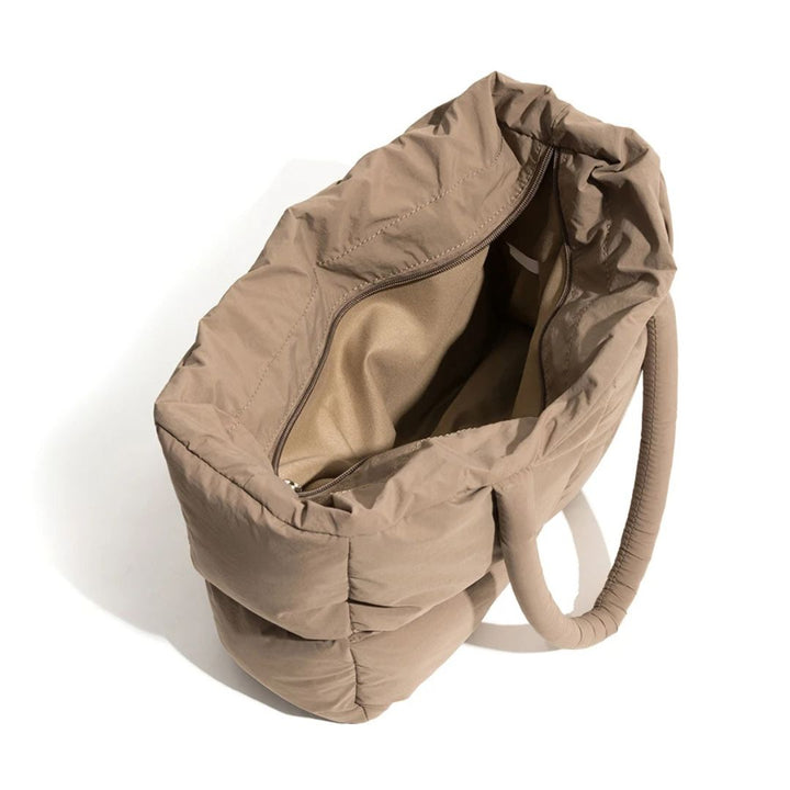 Gepolsterte Damenhandtasche - Modische Tragetasche kaufen-Luzern Mode