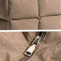 Gepolsterte Damenhandtasche - Modische Tragetasche kaufen-Luzern Mode