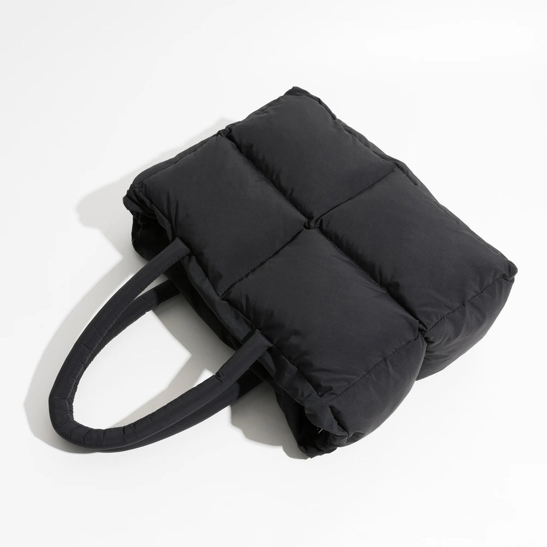 Gepolsterte Damenhandtasche - Modische Tragetasche kaufen-Luzern Mode