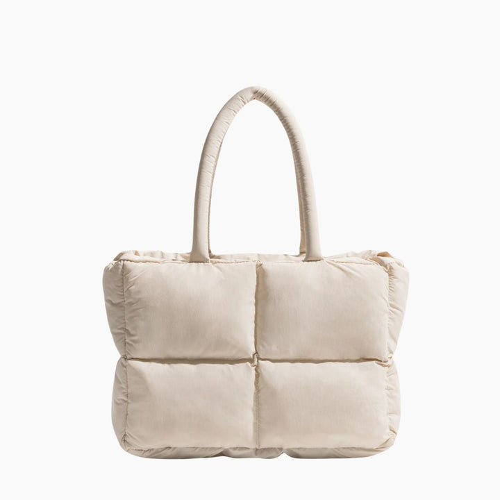 Gepolsterte Damenhandtasche - Modische Tragetasche kaufen-Luzern Mode